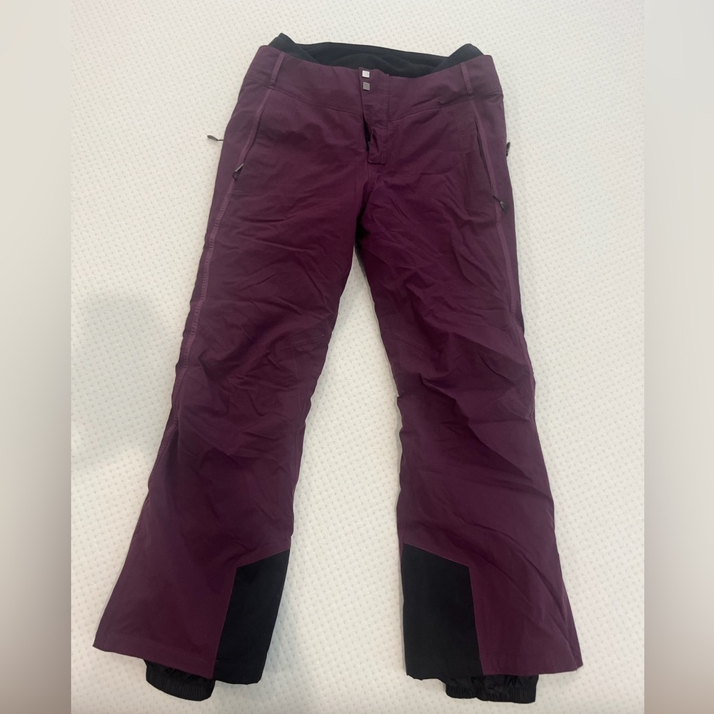 Columbia, Ski pants, women’s large